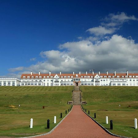 Trump Turnberry Exteriér fotografie