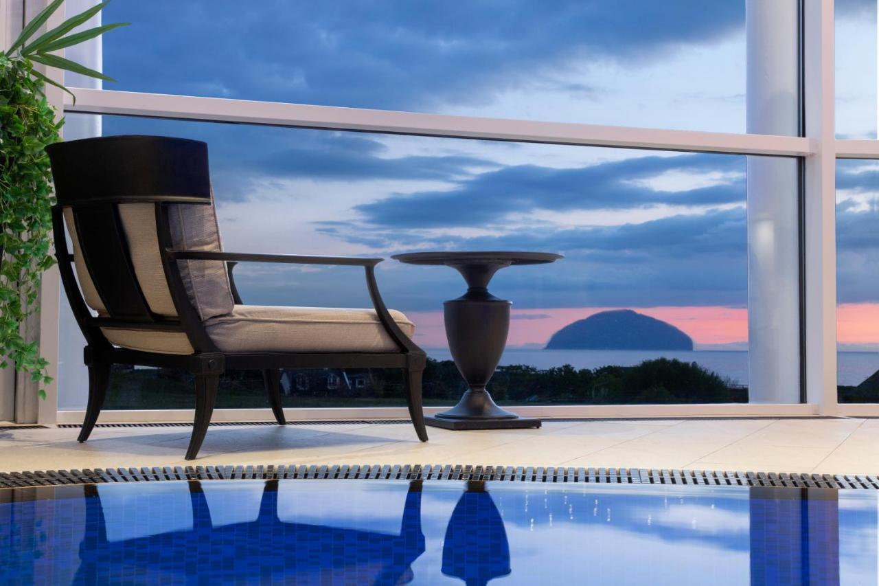 Trump Turnberry Exteriér fotografie