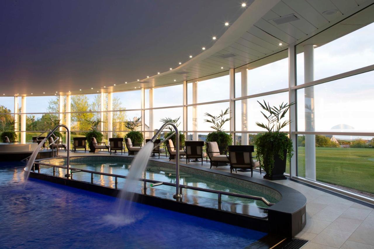 Trump Turnberry Exteriér fotografie