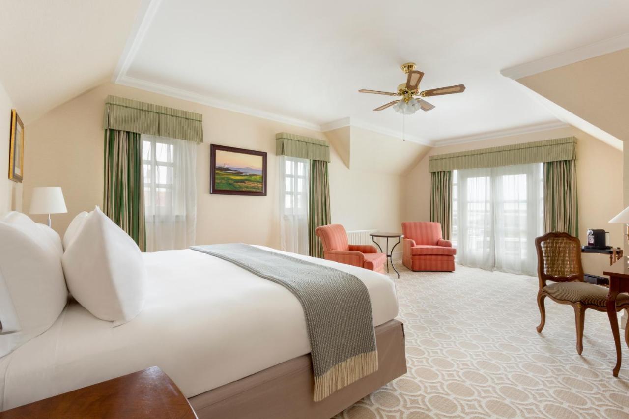 Trump Turnberry Exteriér fotografie