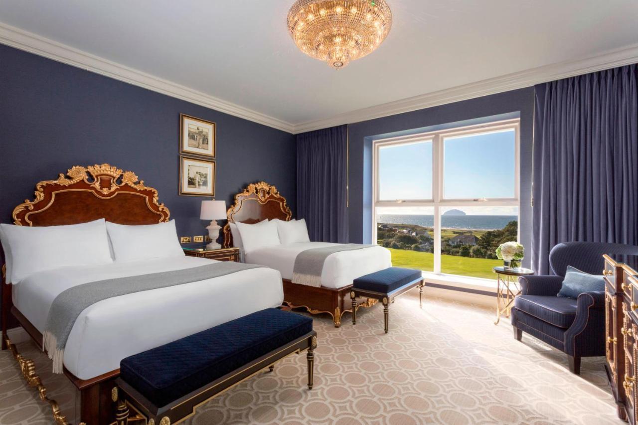 Trump Turnberry Exteriér fotografie