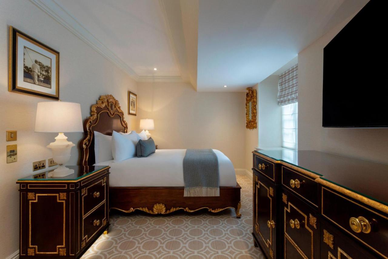 Trump Turnberry Exteriér fotografie