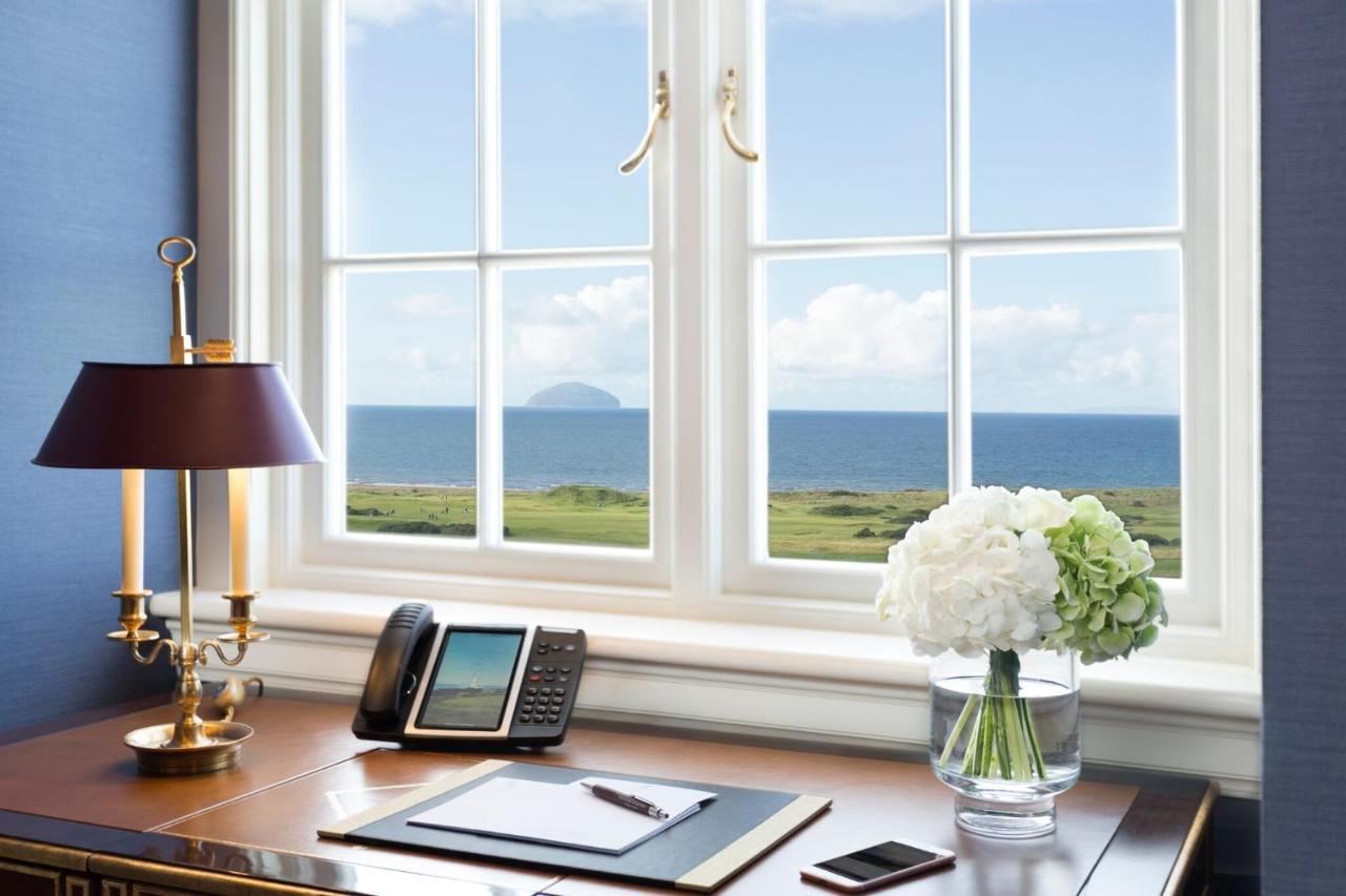 Trump Turnberry Exteriér fotografie