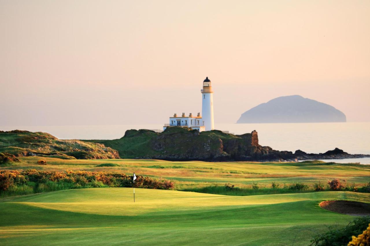 Trump Turnberry Exteriér fotografie