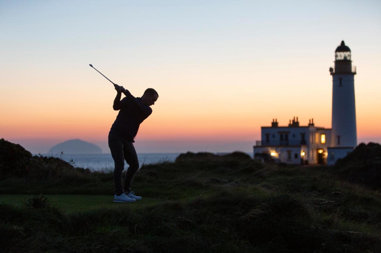 Trump Turnberry Exteriér fotografie