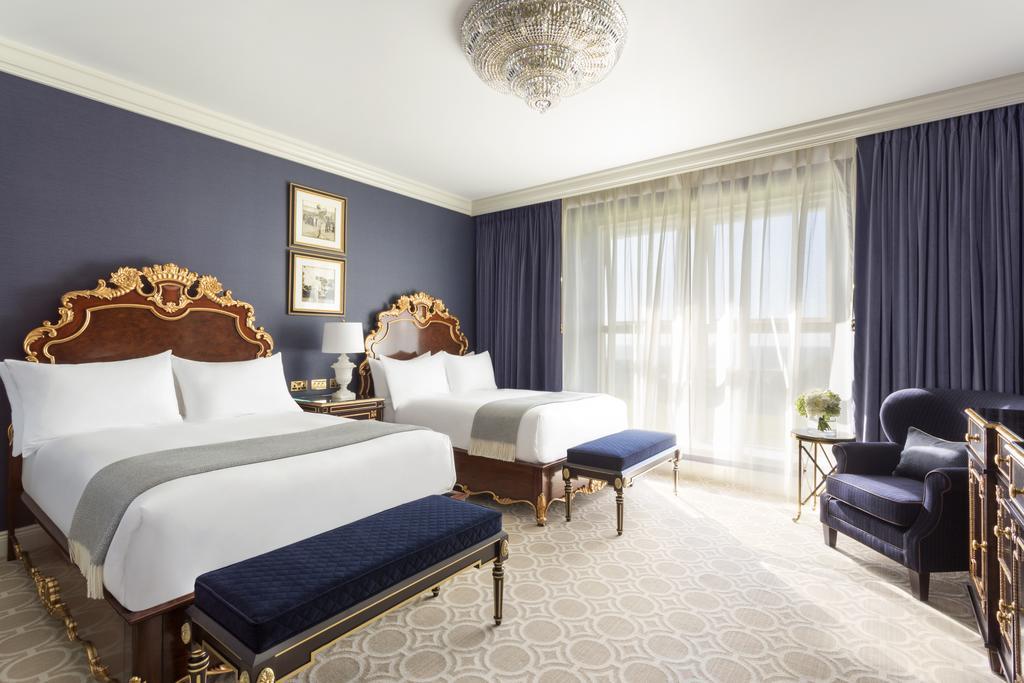 Trump Turnberry Exteriér fotografie