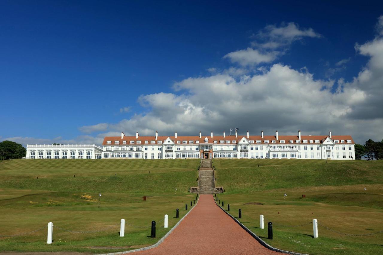 Trump Turnberry Exteriér fotografie
