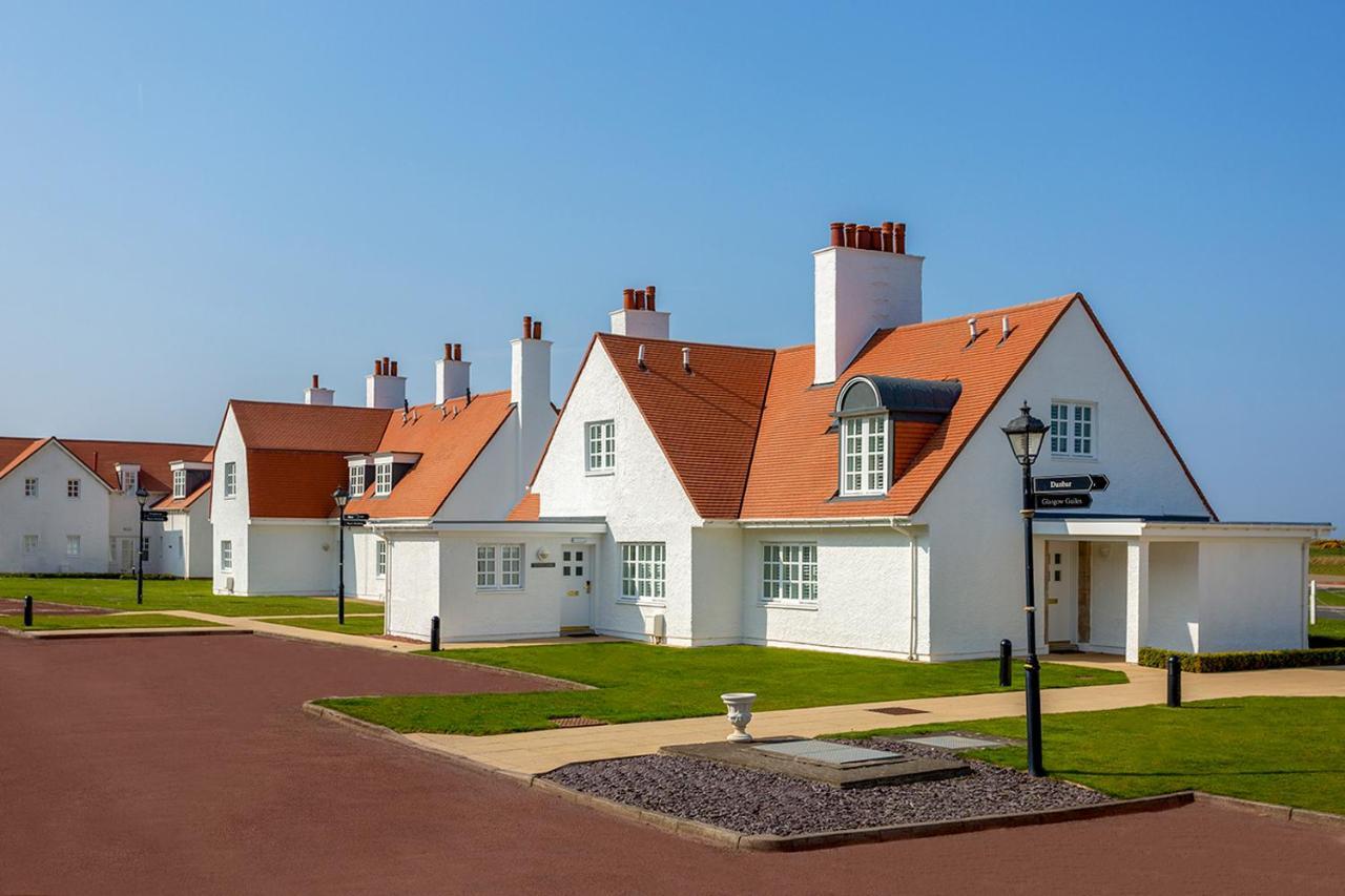 Trump Turnberry Exteriér fotografie