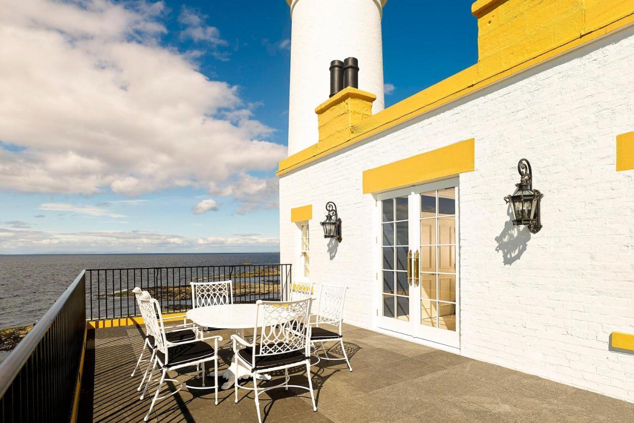 Trump Turnberry Exteriér fotografie
