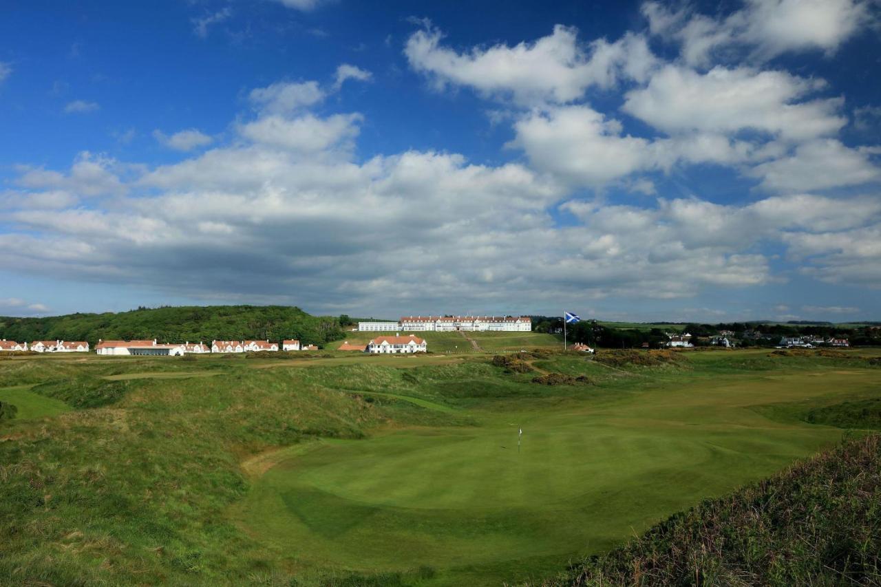 Trump Turnberry Exteriér fotografie