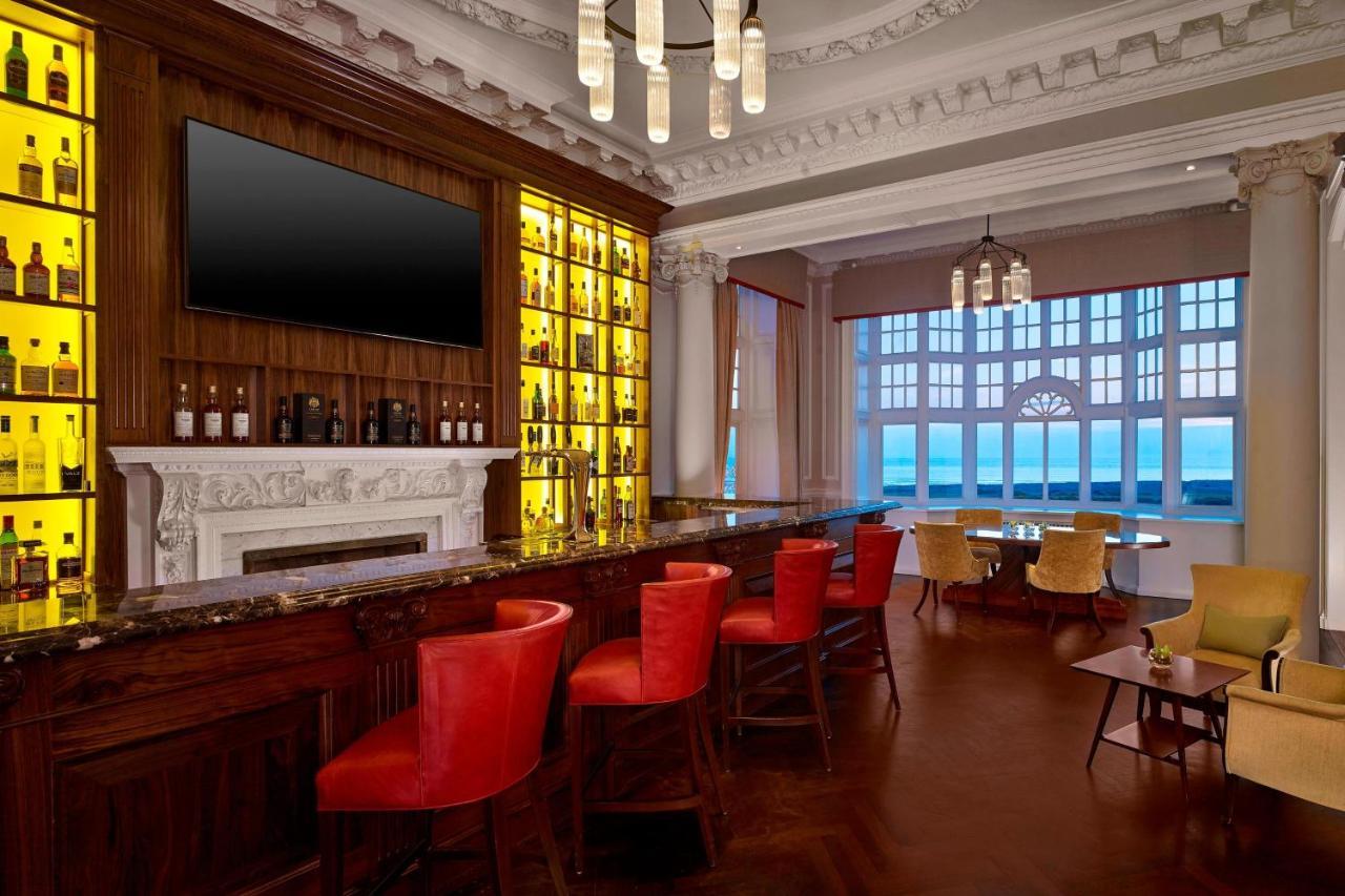 Trump Turnberry Exteriér fotografie