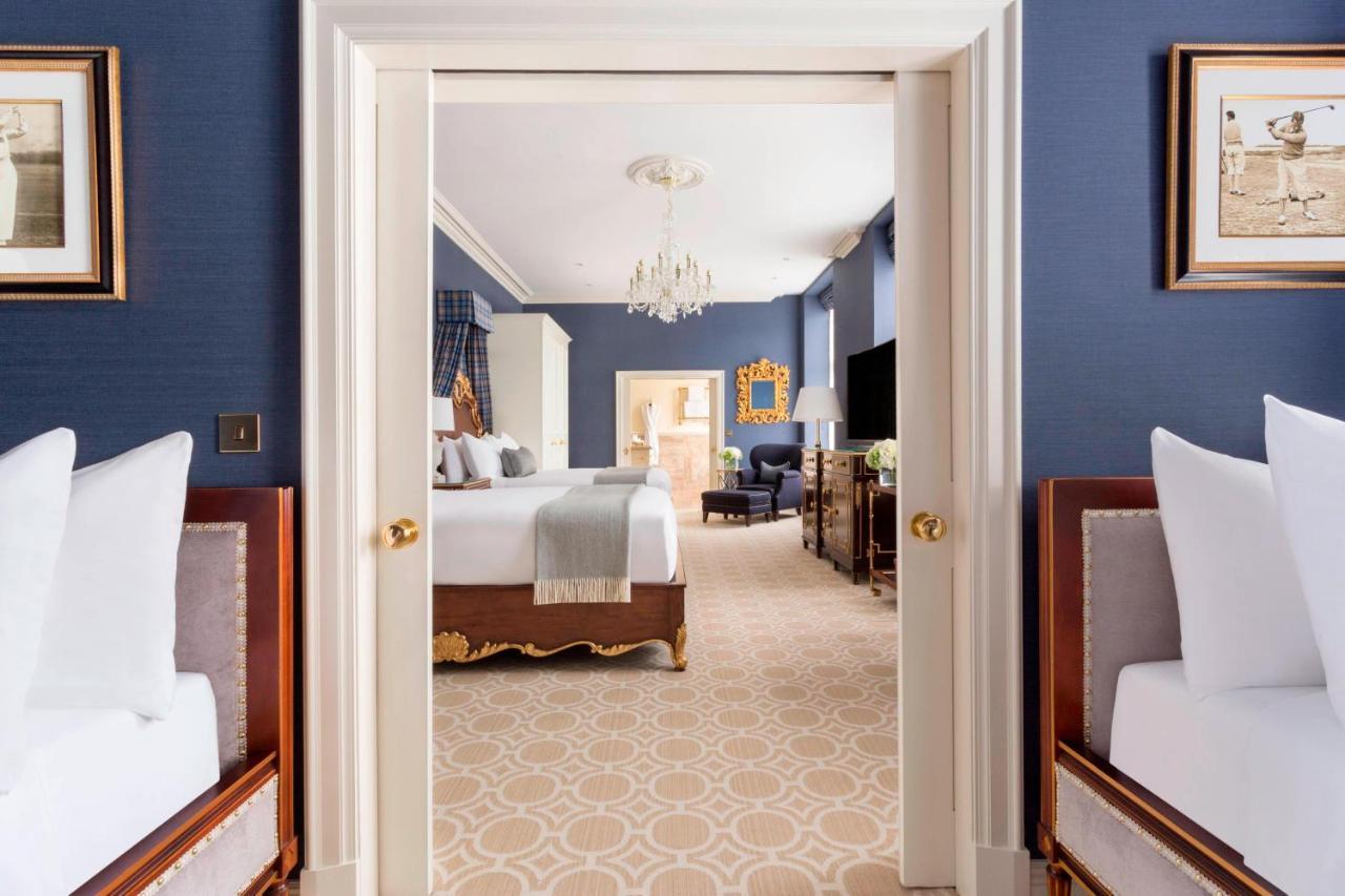 Trump Turnberry Exteriér fotografie