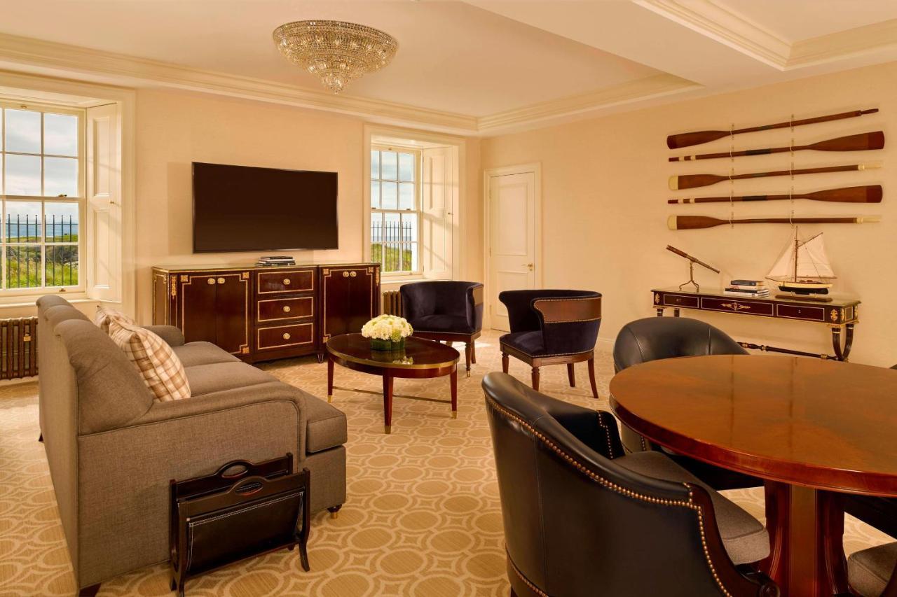 Trump Turnberry Exteriér fotografie