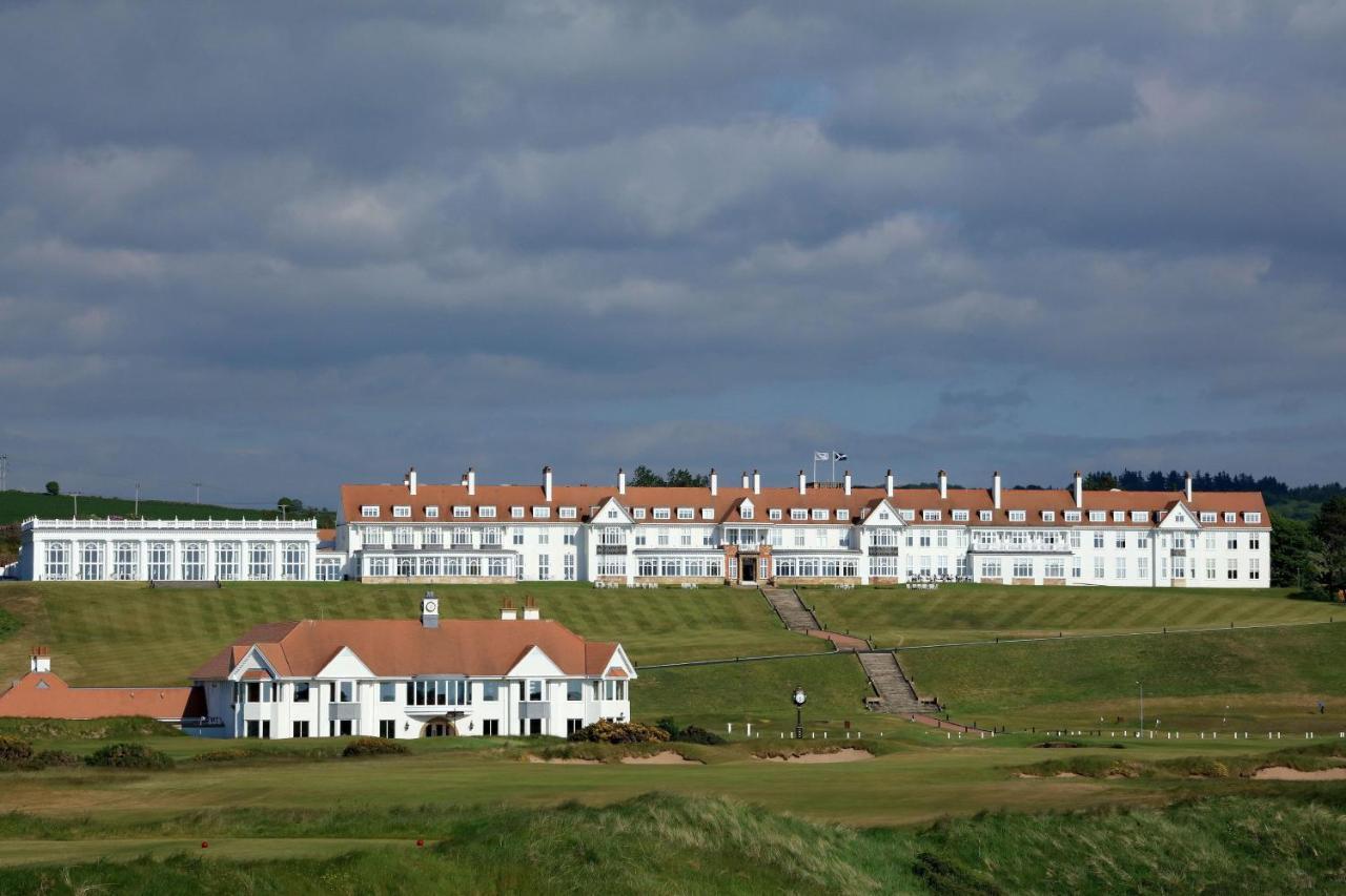 Trump Turnberry Exteriér fotografie